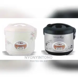 1.8L Electromaster Rice Cooker