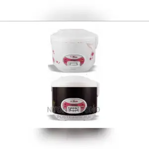 1.8L Master Rice Cooker