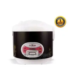 1.8l Rice Cooker Electromaster