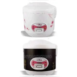 2 Liters Electromaster Rice Cooker