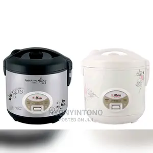 2liters Electromaster Rice Cooker