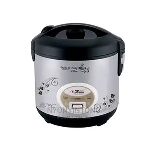 2.8 Liters Electromaster Rice Cooker