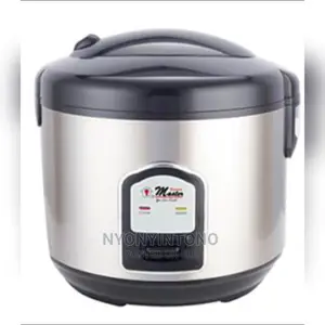 2.8 Liters Rice Cooker Master