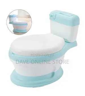 Baby Closestool Potty Chair
