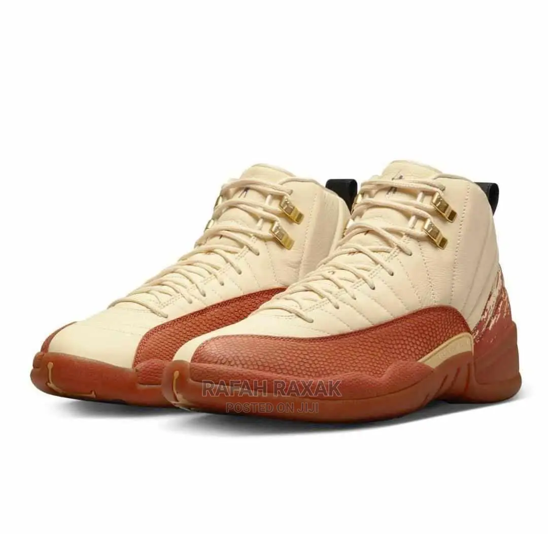 Classic Air Jordan Jump Man