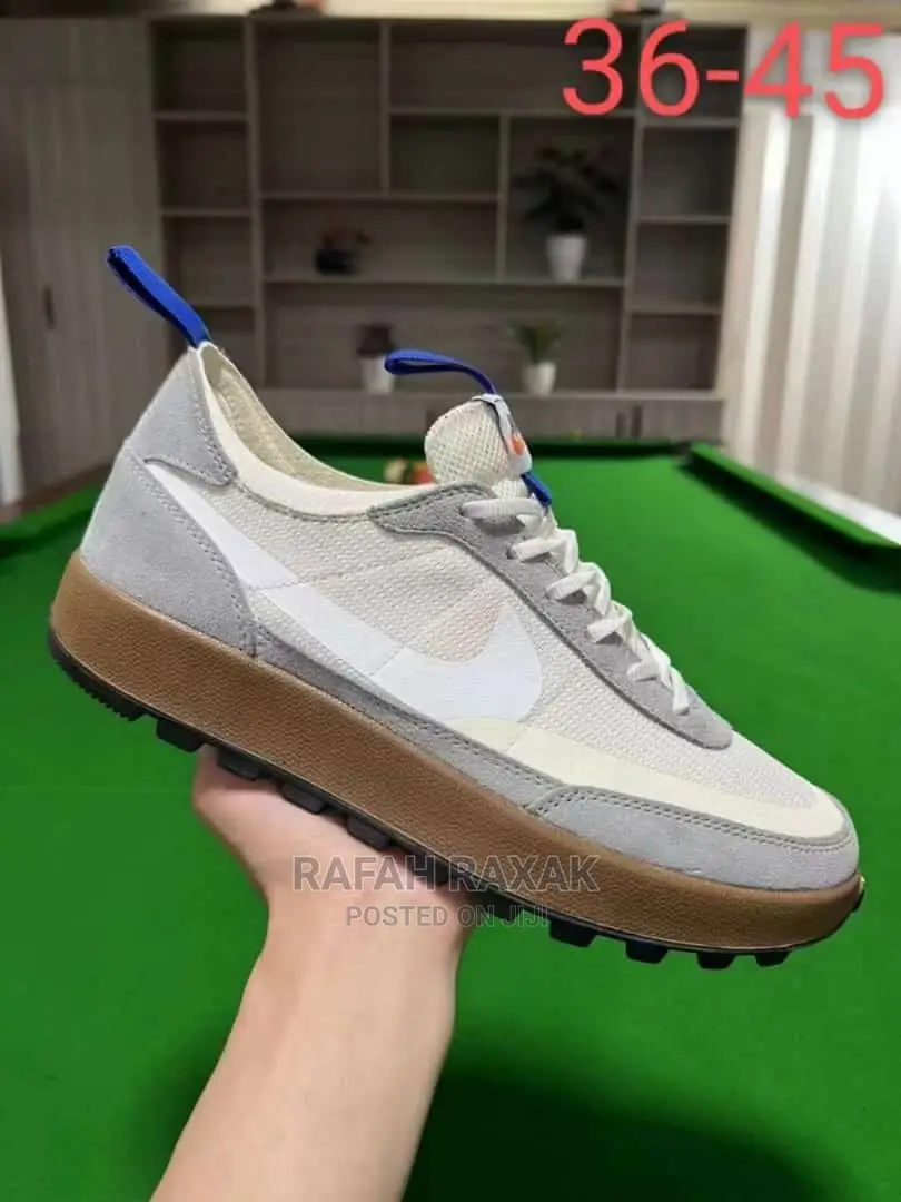 Classic Nike