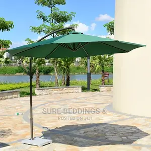 Outdoor Umbrella