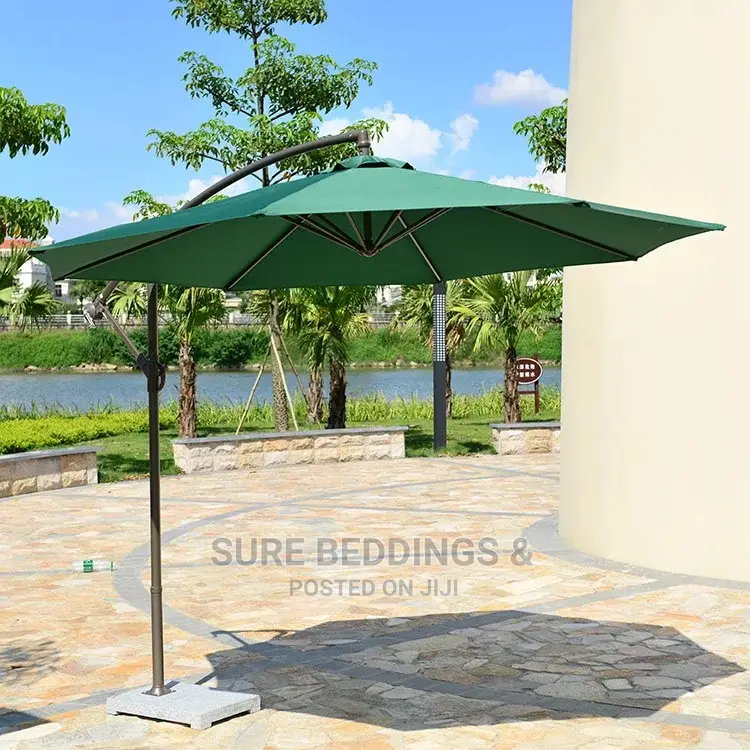 Outdoor Umbrella