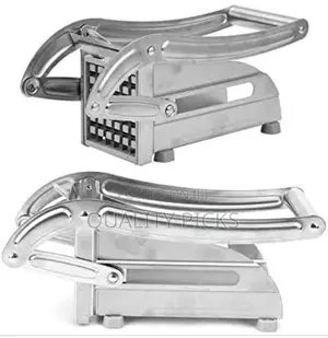 Potato Slicer , Potato Chipper