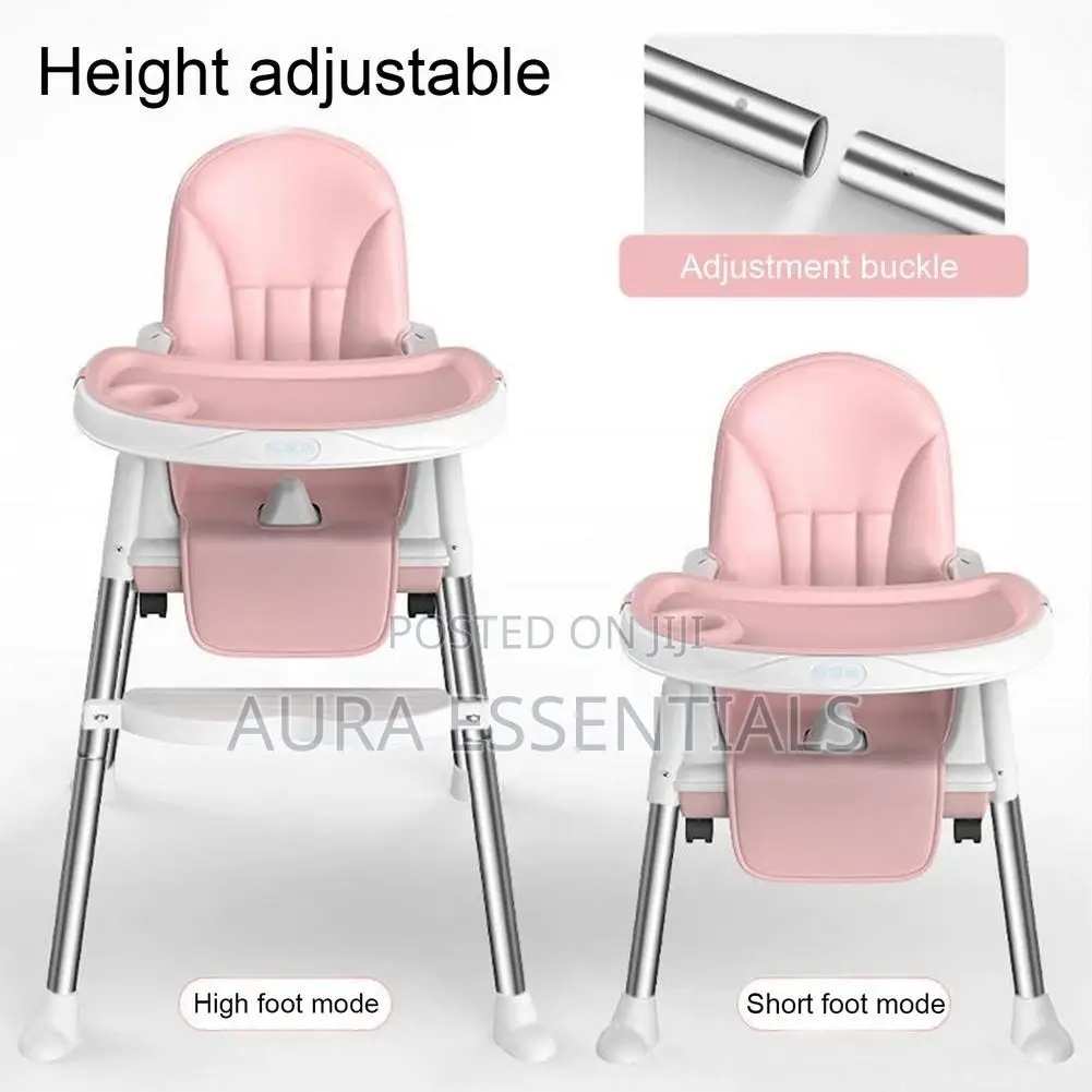 Baby High Feeding Chair