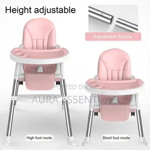 Baby High Feeding Chair