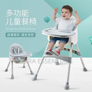 Baby High Feeding Chair