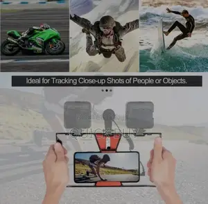 Video Making Kit