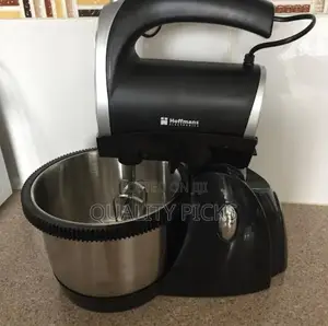 New Stand Hand Mixer