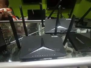 D-Link DWR-M920 5G N300 LTE Router