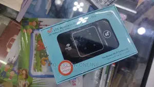 5G Lte Wireless Modem Wifi Pro