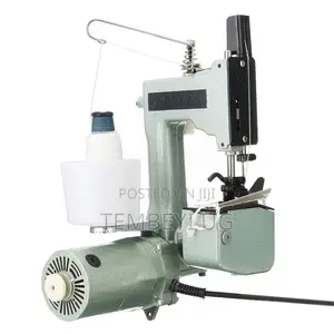 Electric Bag Sealer