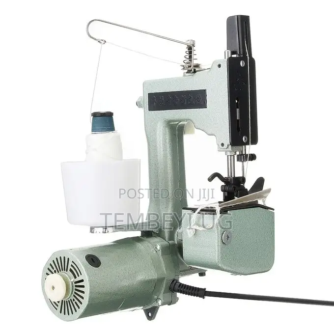 Electric Bag Sealer