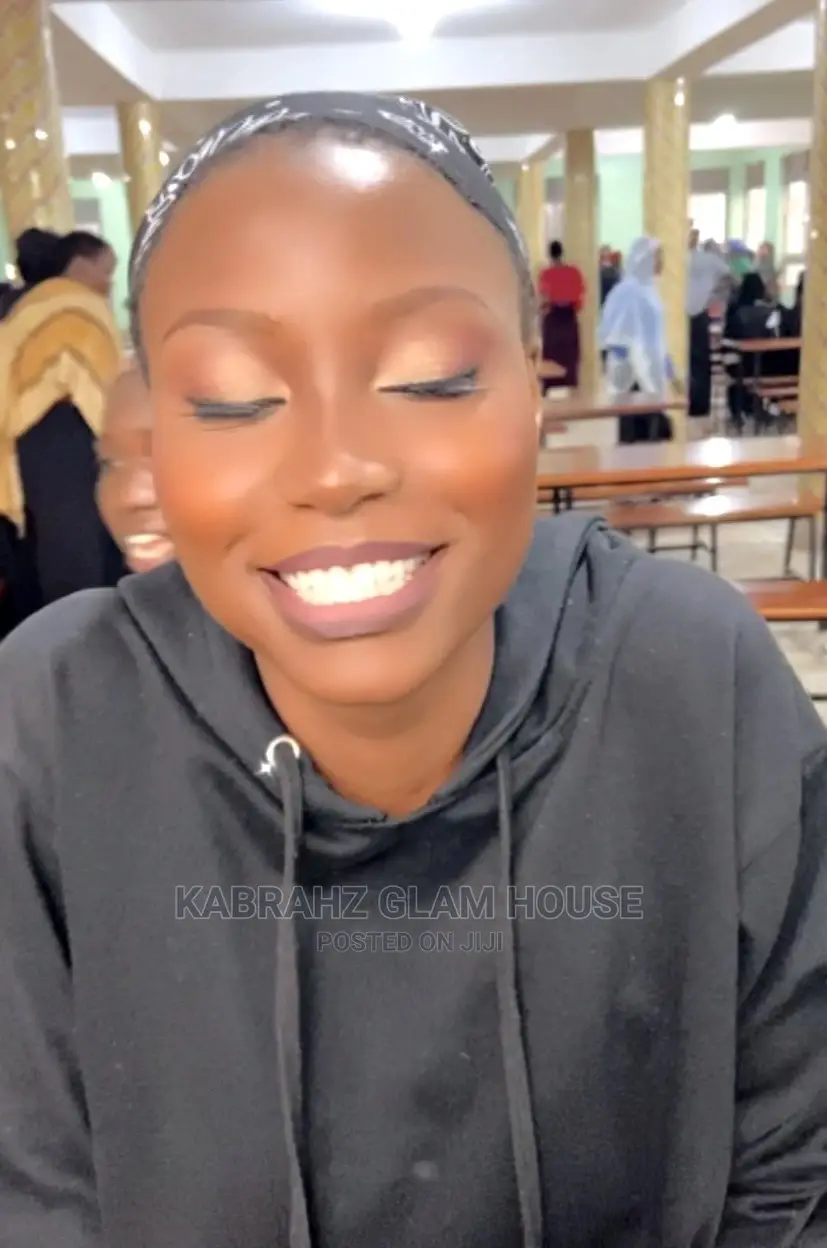 Professional Makeup