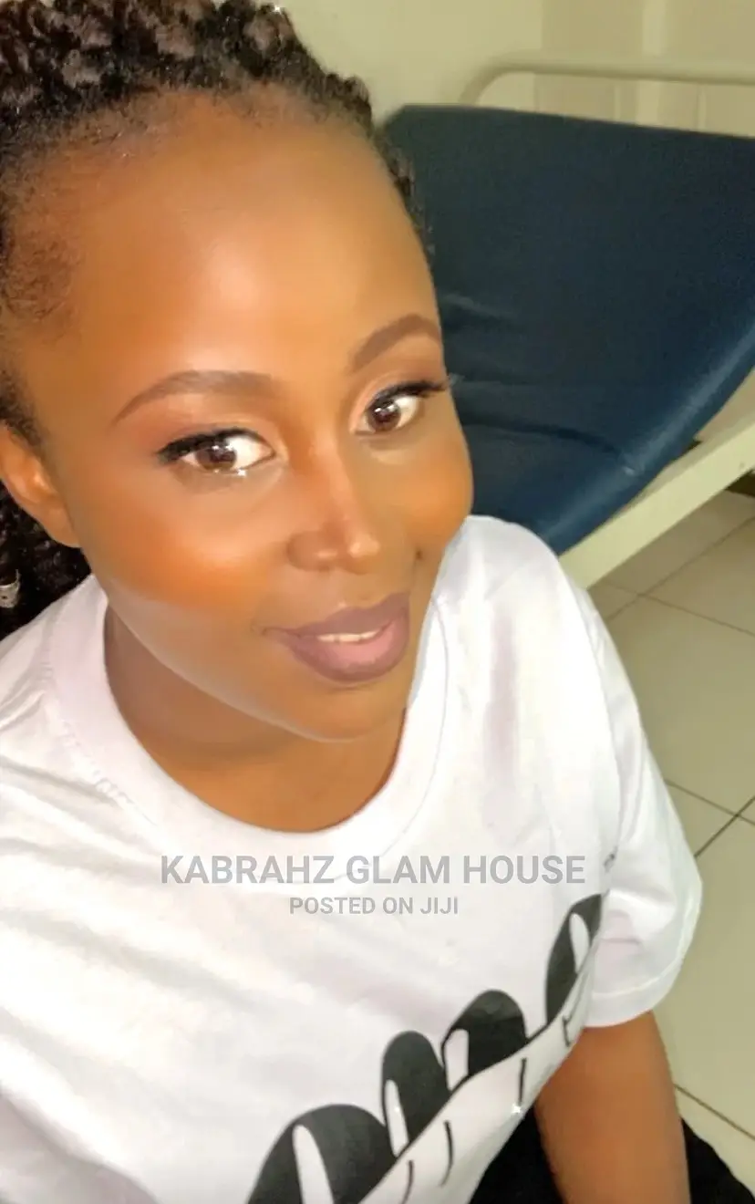 Professional Makeup