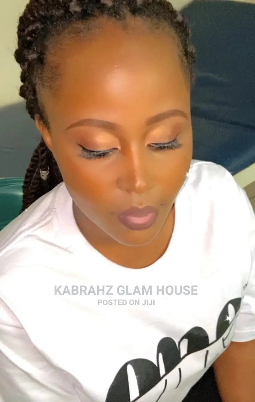 Professional Makeup