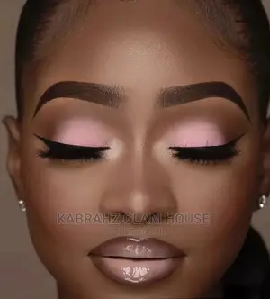 Professional Makeup