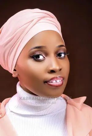 Professional Makeup