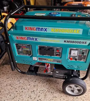 Generator Kingmax 7kva