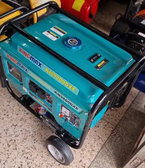 Generator Kingmax 7kva