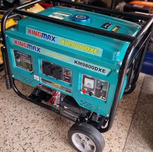 Generator Kingmax 7kva