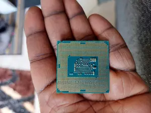 Core I3 7th Gen Processor