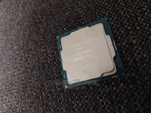 Core I3 7th Gen Processor
