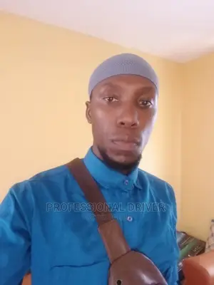 Personal Driver