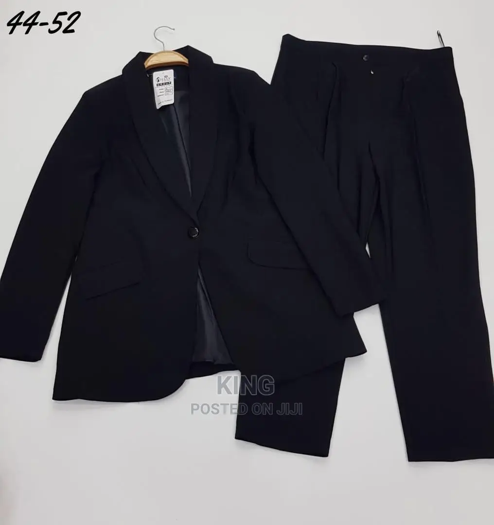 Erotic Classic Ladies Suits