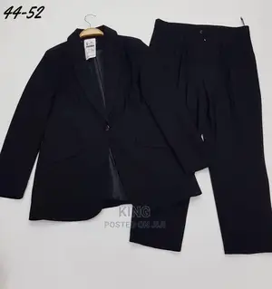 Erotic Classic Ladies Suits
