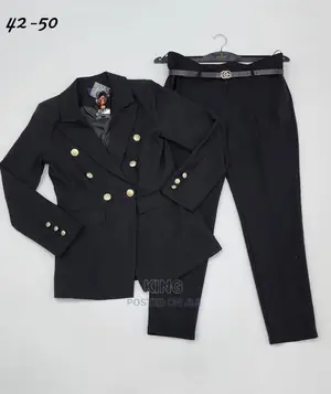 Vivid Fine Full Ladies Suits