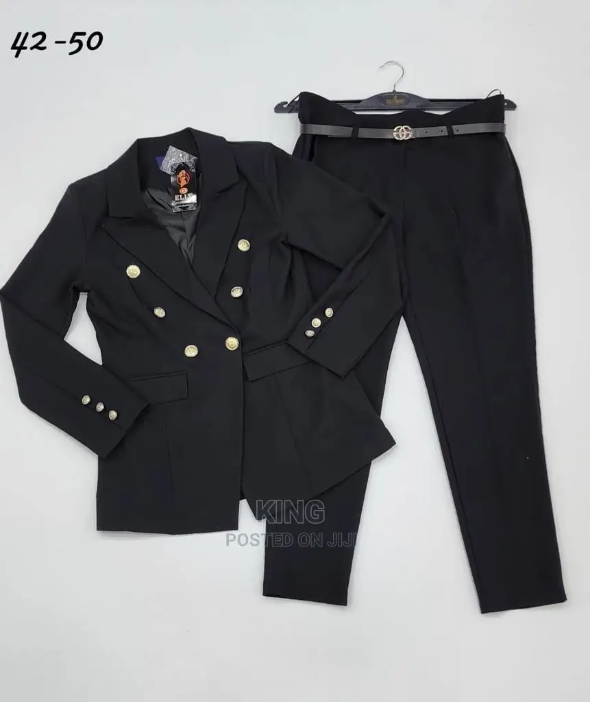 Vivid Fine Full Ladies Suits