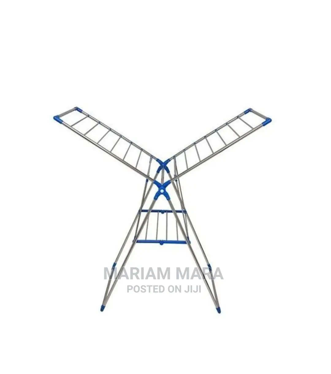 Cloth Drying Rack