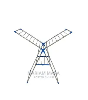 Cloth Drying Rack
