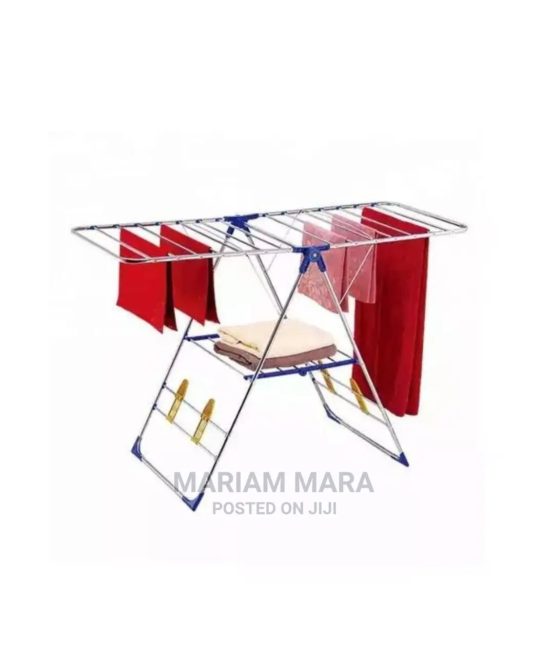 Cloth Drying Rack