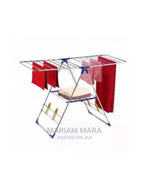 Cloth Drying Rack