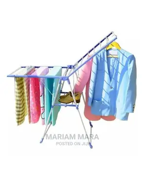 Cloth Drying Rack