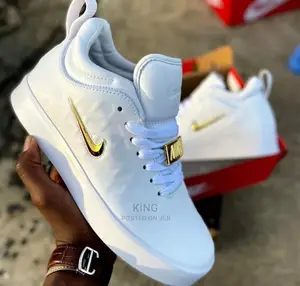 The Nike Tiempo Vetta