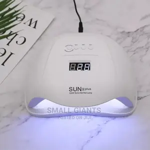 Sun X Nail Polish Lamp