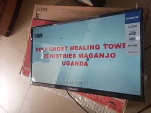 32" Led Global Star TV