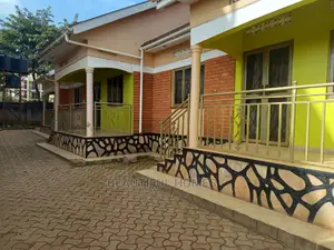 Furnished 2bdrm Maisonette in Kyaliwajjara, Central Division for sale
