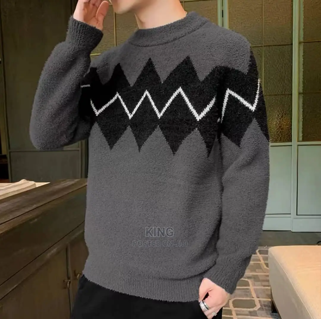 Ultra Cool Sweater
