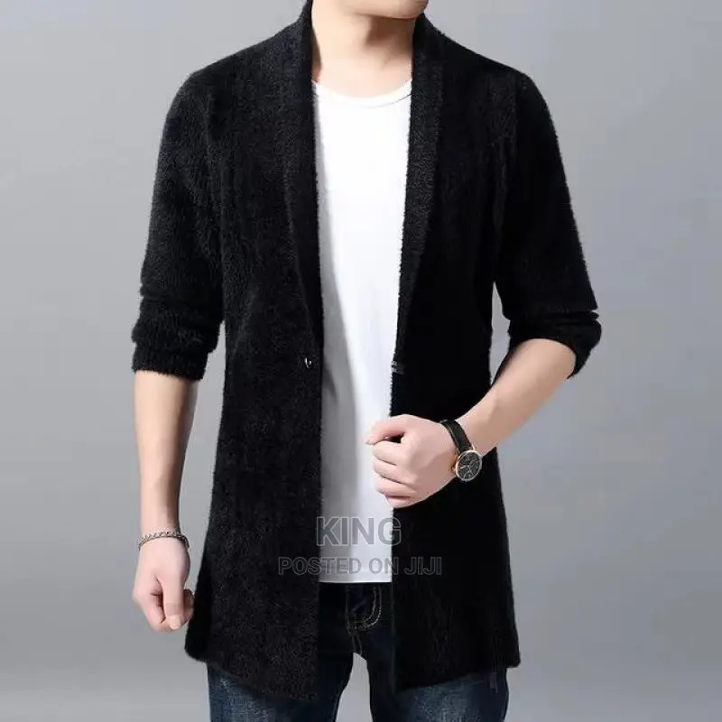 Ultra Cool Sweater