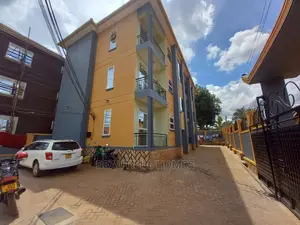 Furnished 2bdrm Block of Flats in Najjera Posh, Central Division