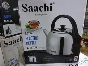Sachi 5liters Kettle